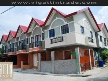 Summerfield villas house and lot taytay ready for occupancy Next Result