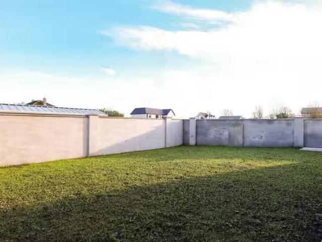 Summerfield, Claregalway, Co. Galway