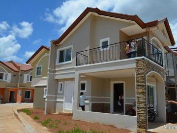 Summerfield San Roque Antipolo house & lot for sale near shopwise