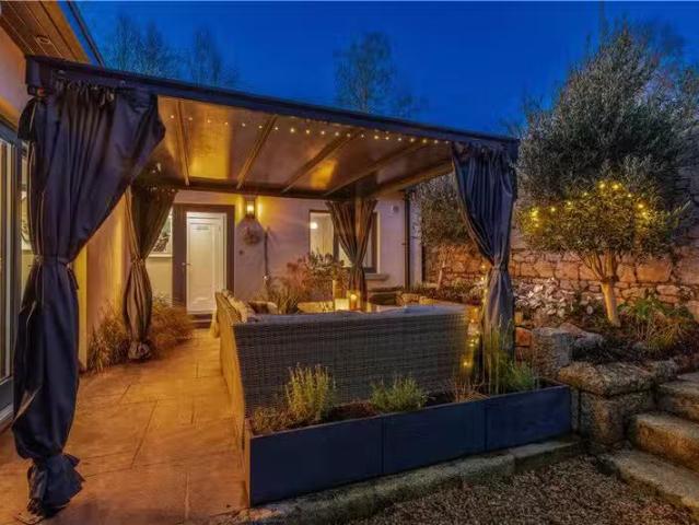 Summergrove Orchard, The Hill, Monkstown, Co. Dublin