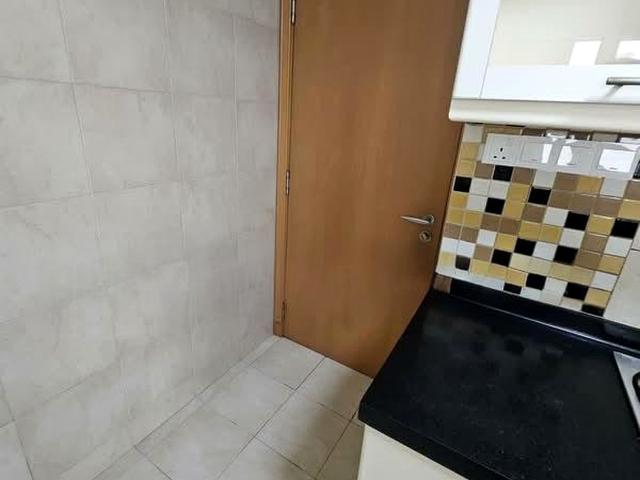 Summerhill D21, Condominium