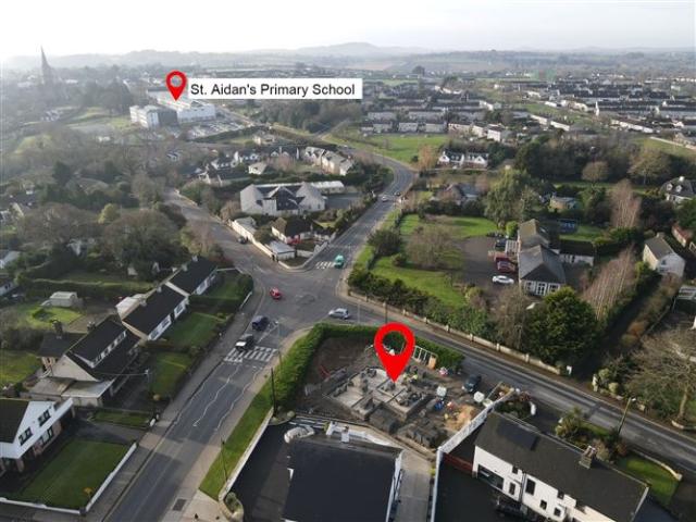 Summerhill, Enniscorthy, Co. Wexford Sherry FitzGerald O'Leary Kinsella 4771 MyHome. Ie Residential