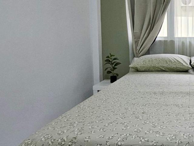 Summerpark Townhouse