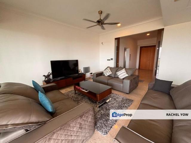 Summerscape Luxury Condominium