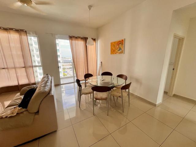 Summerskye Near Airport 2 Bedrooms Unit 1 Car Park