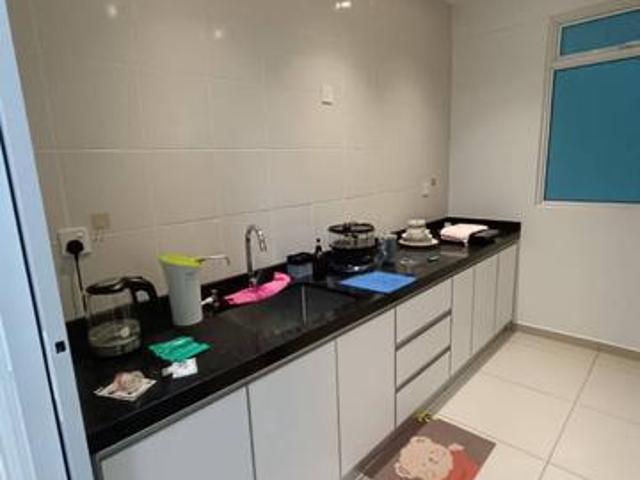 Summerskye condo bayan lepas