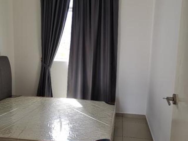Summerskye residence condo at Bayan lepas aiport