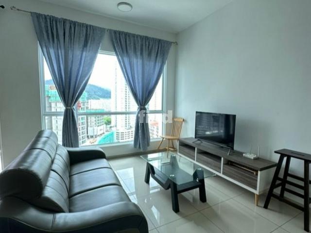 SummerSkye Residences