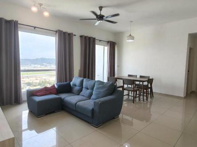 Summerskye Residences Condominium For Rent