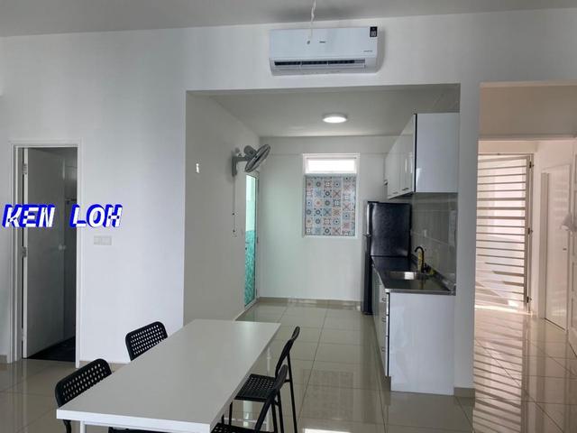 SummerSkye Residences Cheapest Fully Furnished Renovated
