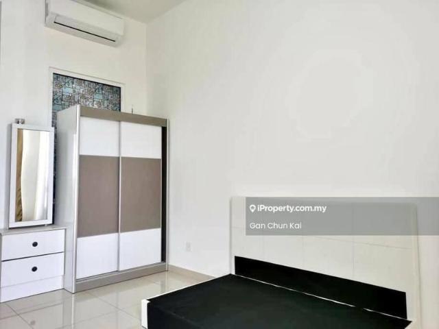 SummerSkye Residences, Bayan Lepas