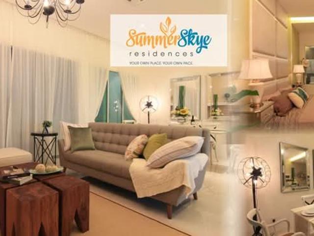 SummerSkye Residences, Bayan Lepas