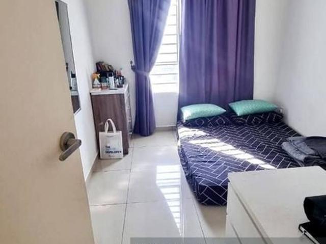 SummerSkye Residences, Bayan Lepas