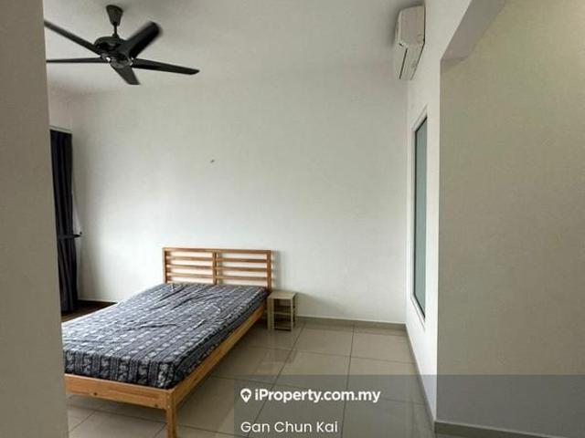 SummerSkye Residences, Bayan Lepas