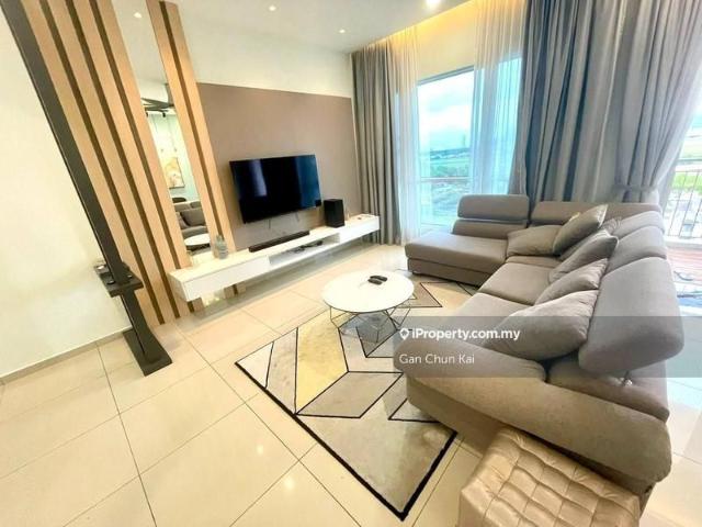 SummerSkye Residences, Bayan Lepas