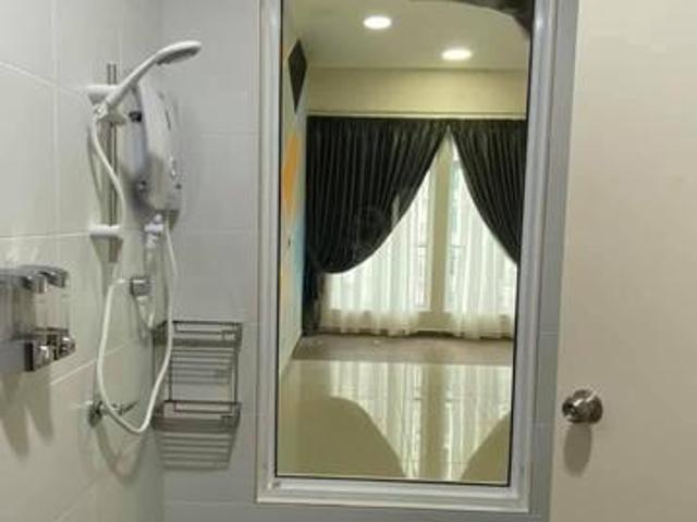 Summerskye Residences Dual Key Layout Bayan Lepas For Sale Penang
