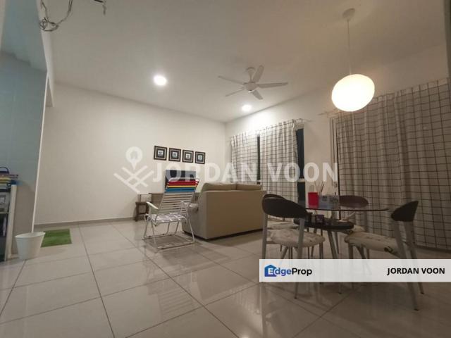 SummerSkye Residences @ Ideal Vision Park