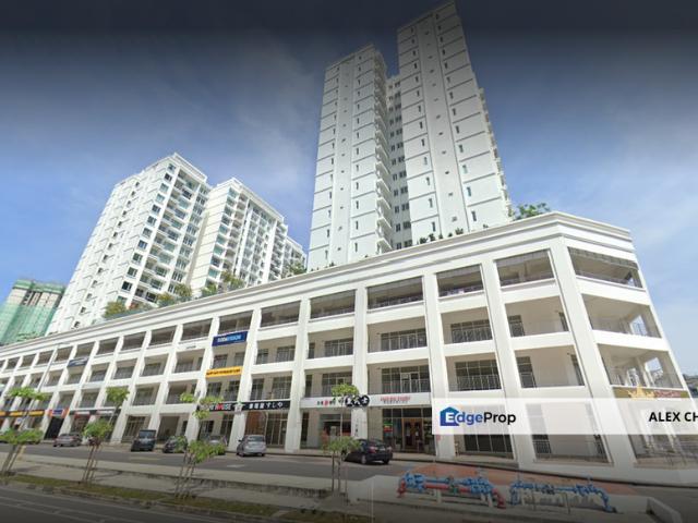 SummerSkye Residences @ Ideal Vision Park