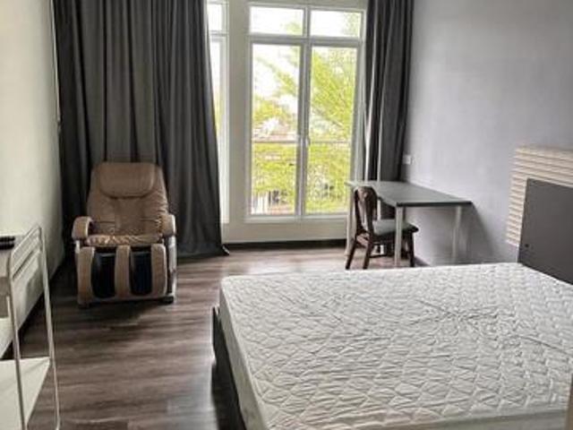 Summerskye Studio unit Fully Furnished for rent