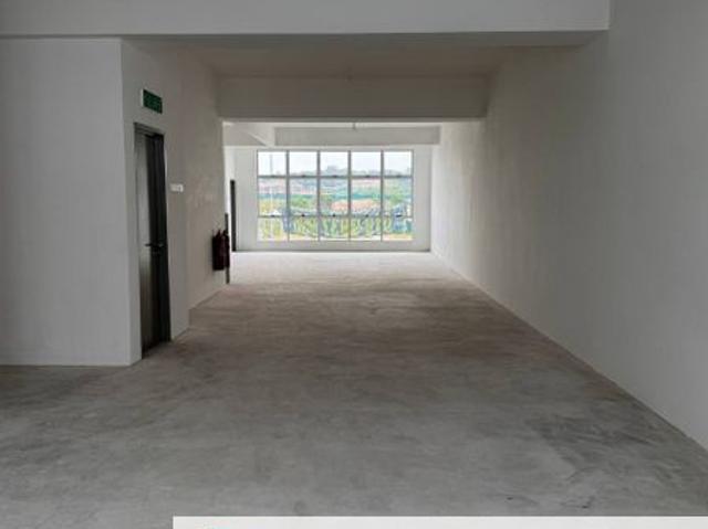 SUMMIT COMMERCIAL HUB@GELANG PATAH