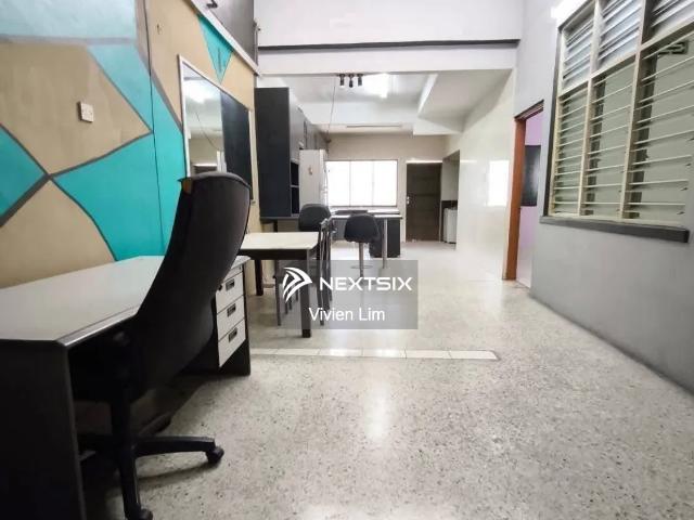 Summit Commercial Hub, Tropicana Upland, Shop For Rent, Gelang Patah