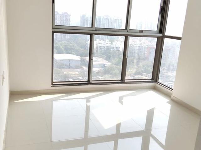 Summit Apartment 2 Bedroom 560 Sq. Ft. Apartment in Goregaon East Mumbai Listing ID: #10175