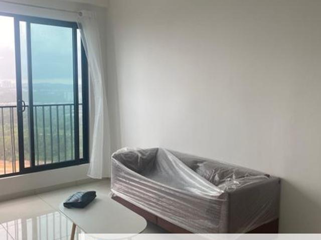 Summit @ Lagoon Residences