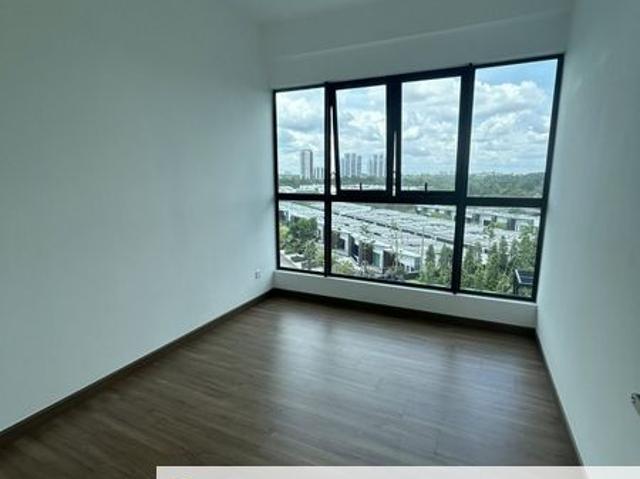 Summit @ Lagoon Residences