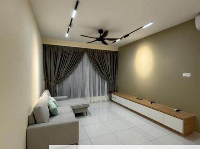 Summit @ Lagoon Residences
