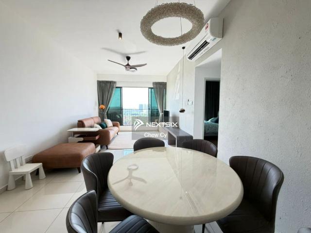 Summit @ Lagoon Residences