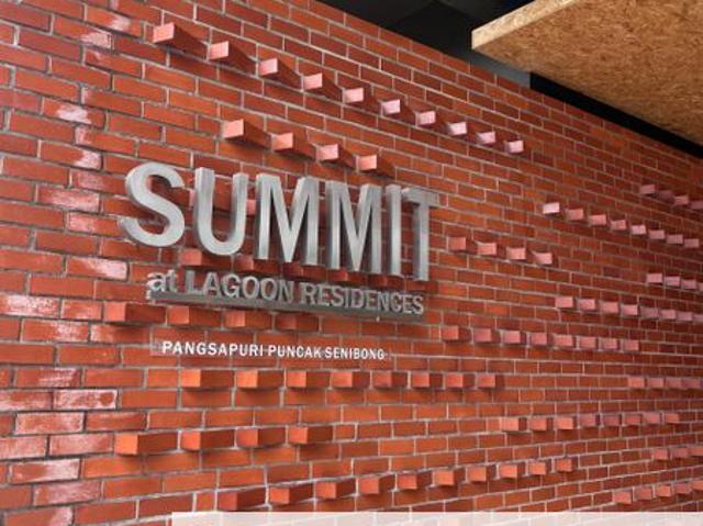 Summit @ Lagoon Residences