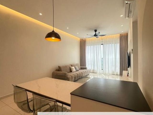 Summit @ Lagoon Residences
