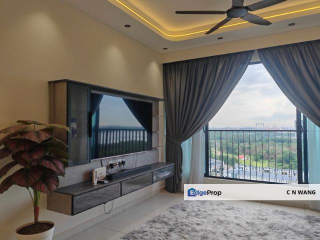 Summit @ Lagoon Residences