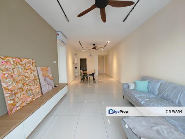 Summit @ Lagoon Residences