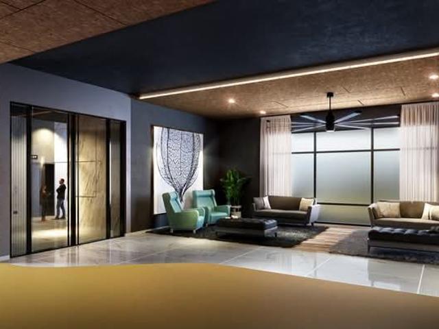 Summit @ Lagoon Residences, Masai