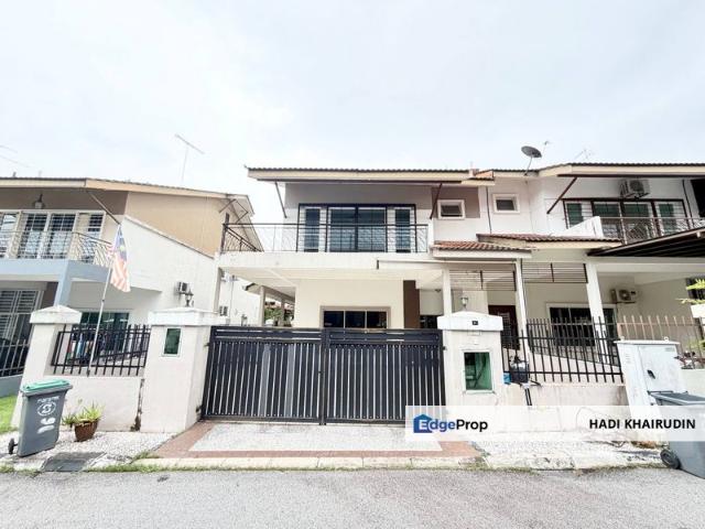 Summit Park Homes, Bandar Putra,Kulai | Endlot