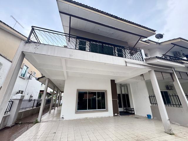 Summit Park Homes Kulai