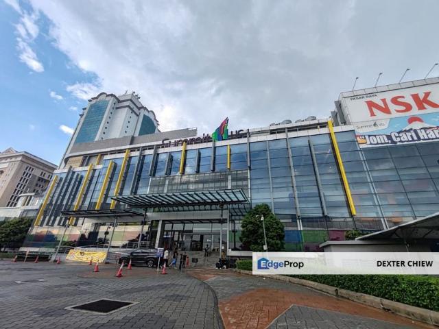 SUMMIT USJ