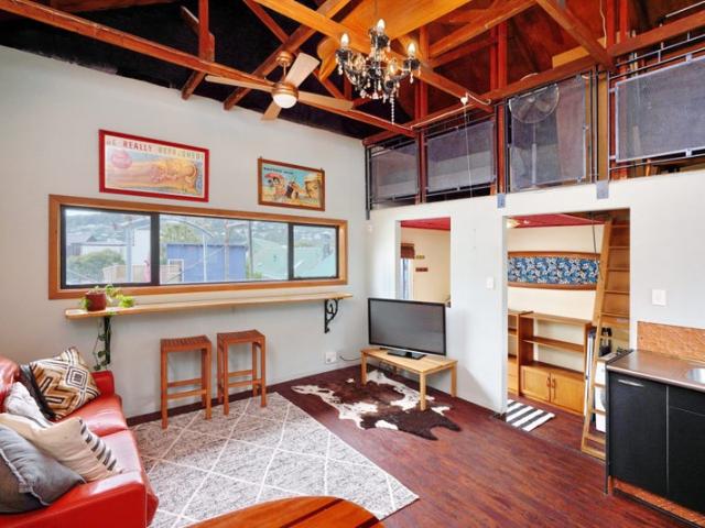 sumner, 1 bedroom