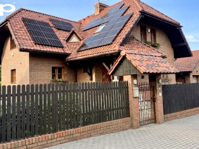 Sumów 280 m², Katowice
