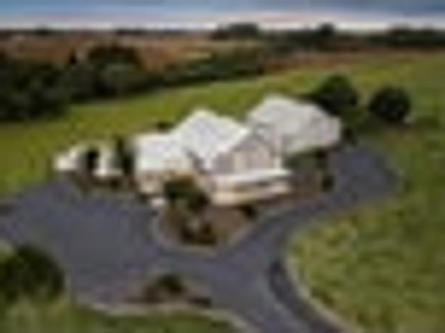 SUMPTUOUS SERENITY + POOL WORKSHOPS HANGAR RUNWAY