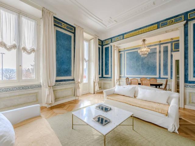 Sumptuous residence in the heart of Arona