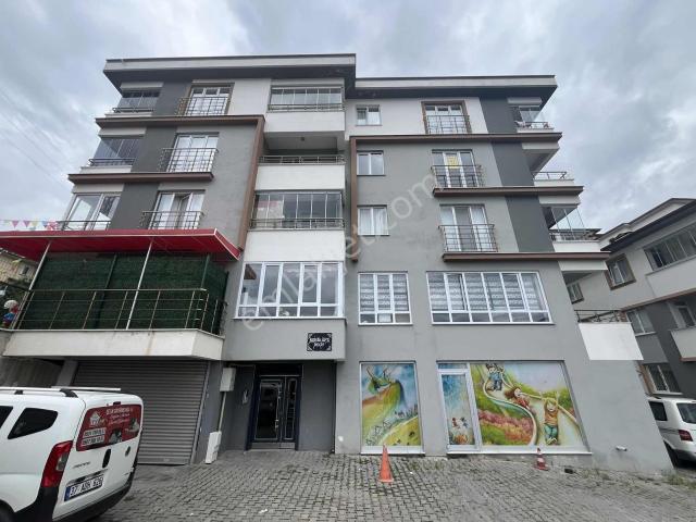Sunta Kavşağında Kiralık 2+1 Daire