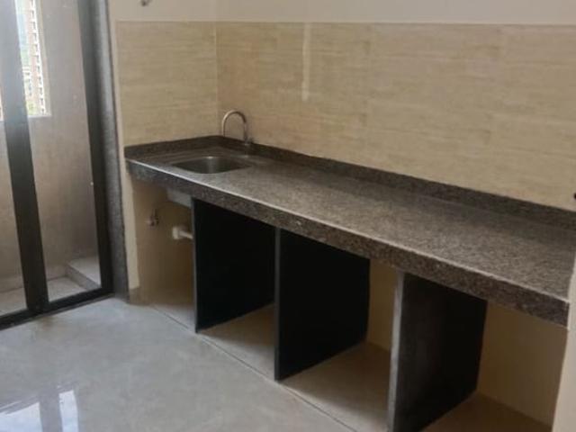Sunteck Maxxworld 1 Bedroom 407 Sq. Ft. Apartment in Tivri Palghar Listing ID: #10262