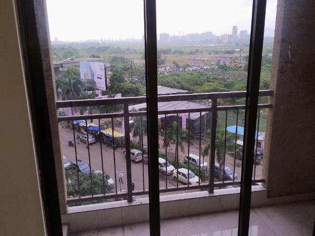 Sunteck Maxxworld 1 Bedroom 487 Sq. Ft. Apartment in Tivri Palghar Listing ID: #9769