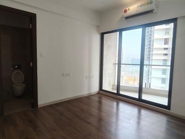 Sunteck Avenue 2 Bedroom 600 Sq. Ft. Apartment in Goregaon West Mumbai Listing ID: #10006