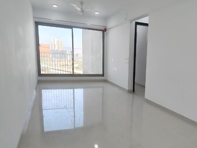 Sunteck Avenue 2 Bedroom 600 Sq. Ft. Apartment in Goregaon West Mumbai Listing ID: #10110
