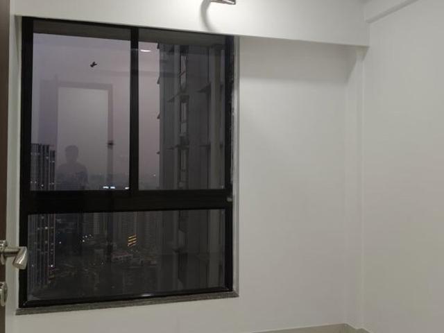 Sunteck Avenue 2 Bedroom 618 Sq. Ft. Apartment in Goregaon West Mumbai Listing ID: #10226
