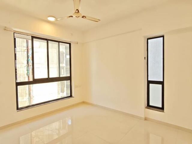 Sunteck Avenue 2 Bedroom 629 Sq. Ft. Apartment in Goregaon West Mumbai Listing ID: #10138