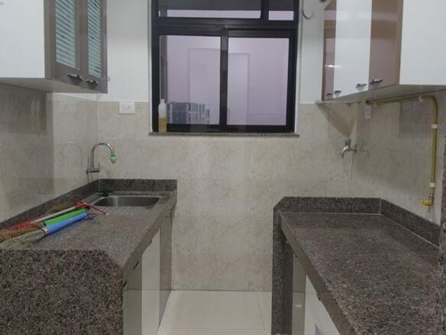 Sunteck Avenue 2 Bedroom 630 Sq. Ft. Apartment in Goregaon West Mumbai Listing ID: #9996